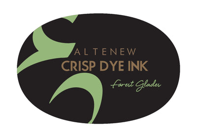 Inks Forest Glades Crisp Dye Ink