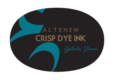Inks Galactic Stream Crisp Dye Ink
