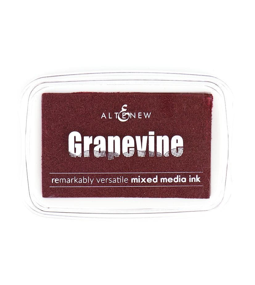 Inks Grapevine Pigment Ink