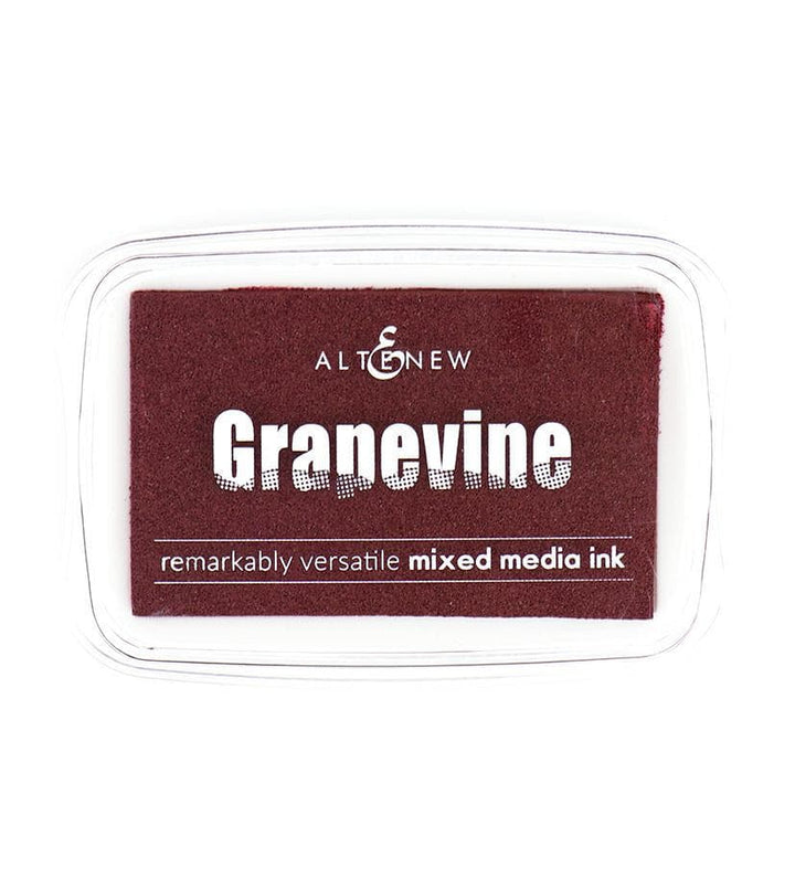 Inks Grapevine Pigment Ink