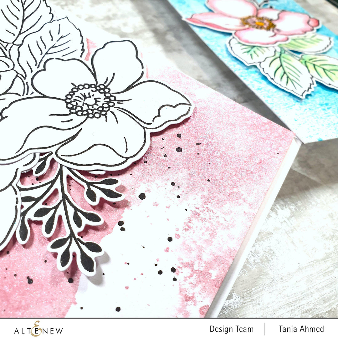 Inks Grapevine Pigment Ink