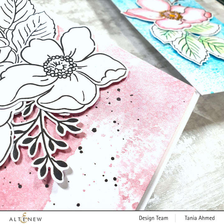Inks Grapevine Pigment Ink
