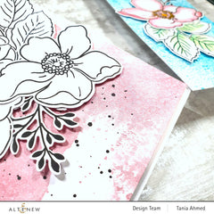 Inks Grapevine Pigment Ink