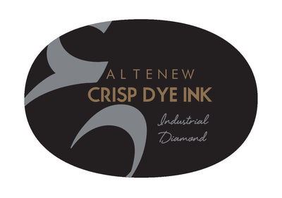 Inks Industrial Diamond Crisp Dye Ink