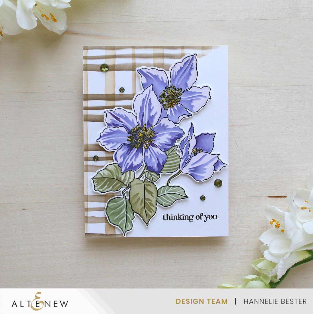 Inks Moonlit Twilight Fresh Dye Ink Mini Cube Set