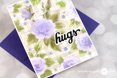 Inks Moonlit Twilight Fresh Dye Ink Mini Cube Set