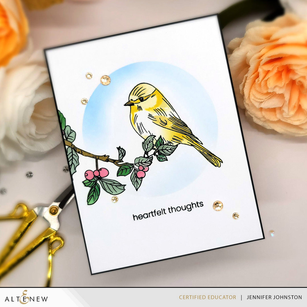 Inks Obsidian Pigment Ink