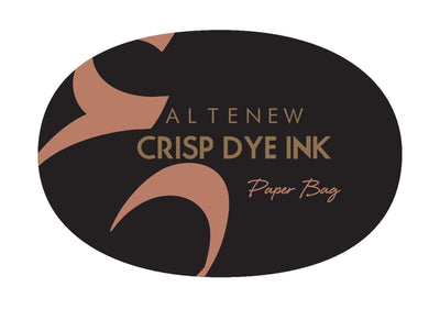 Inks Paper Bag Crisp Dye Ink