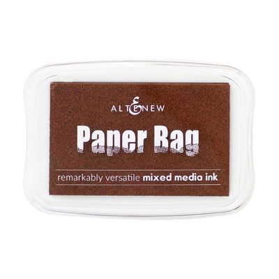 Inks Paper Bag Pigment Ink