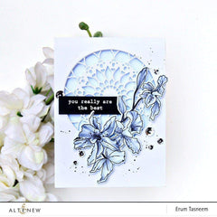 Inks Permanent Black Pigment Ink