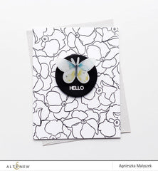 Inks Permanent Black Pigment Ink