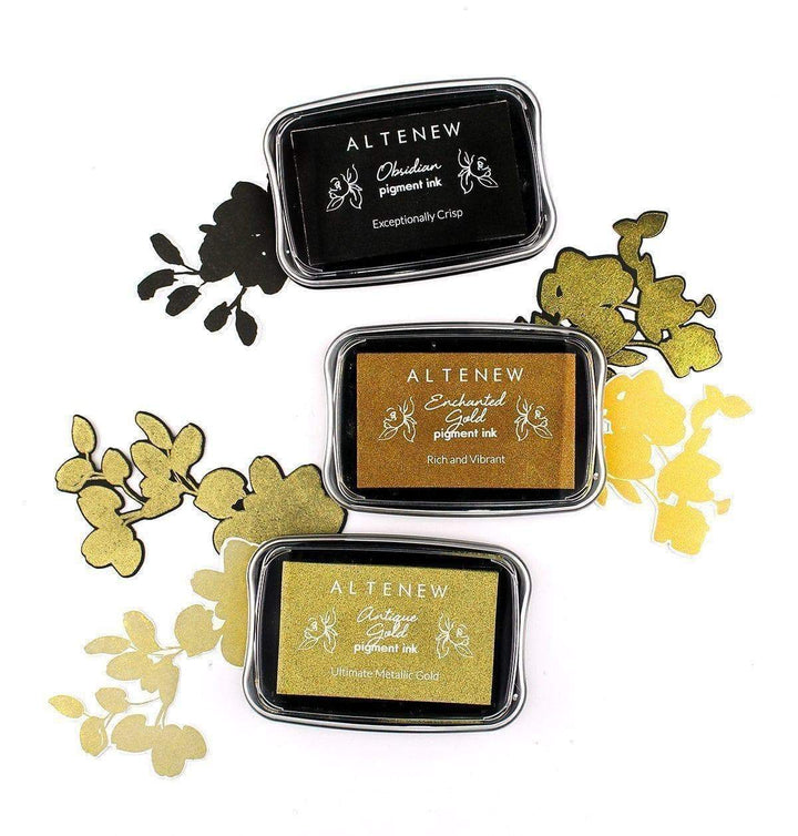 Inks Pigment Ink Bundle