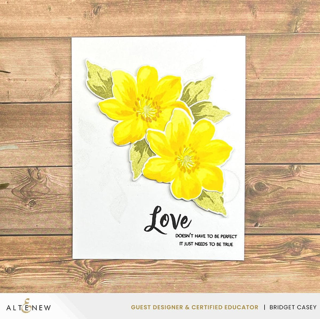 Inks Pocketful of Sunshine Fresh Dye Ink Mini Cube Set