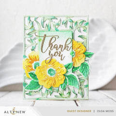 Inks Pocketful of Sunshine Fresh Dye Ink Mini Cube Set