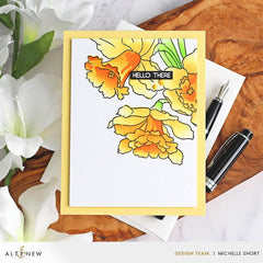 Inks Pocketful of Sunshine Fresh Dye Ink Mini Cube Set