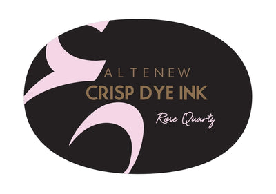 Inks Rose Quartz Crisp Dye Ink