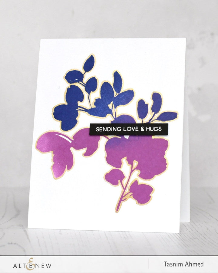 Inks Ruby Red Pigment Ink