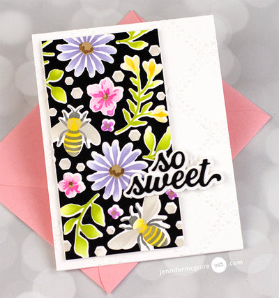 Inks Sage Garden Fresh Dye Ink Mini Cube Set