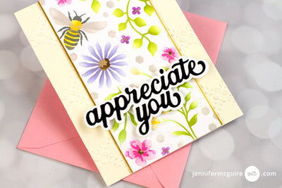 Inks Sage Garden Fresh Dye Ink Mini Cube Set