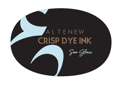 Inks Sea Glass Crisp Dye Ink