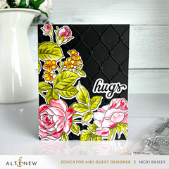 Inks Sun-Kissed Delights Fresh Dye Ink Mini Cube Set