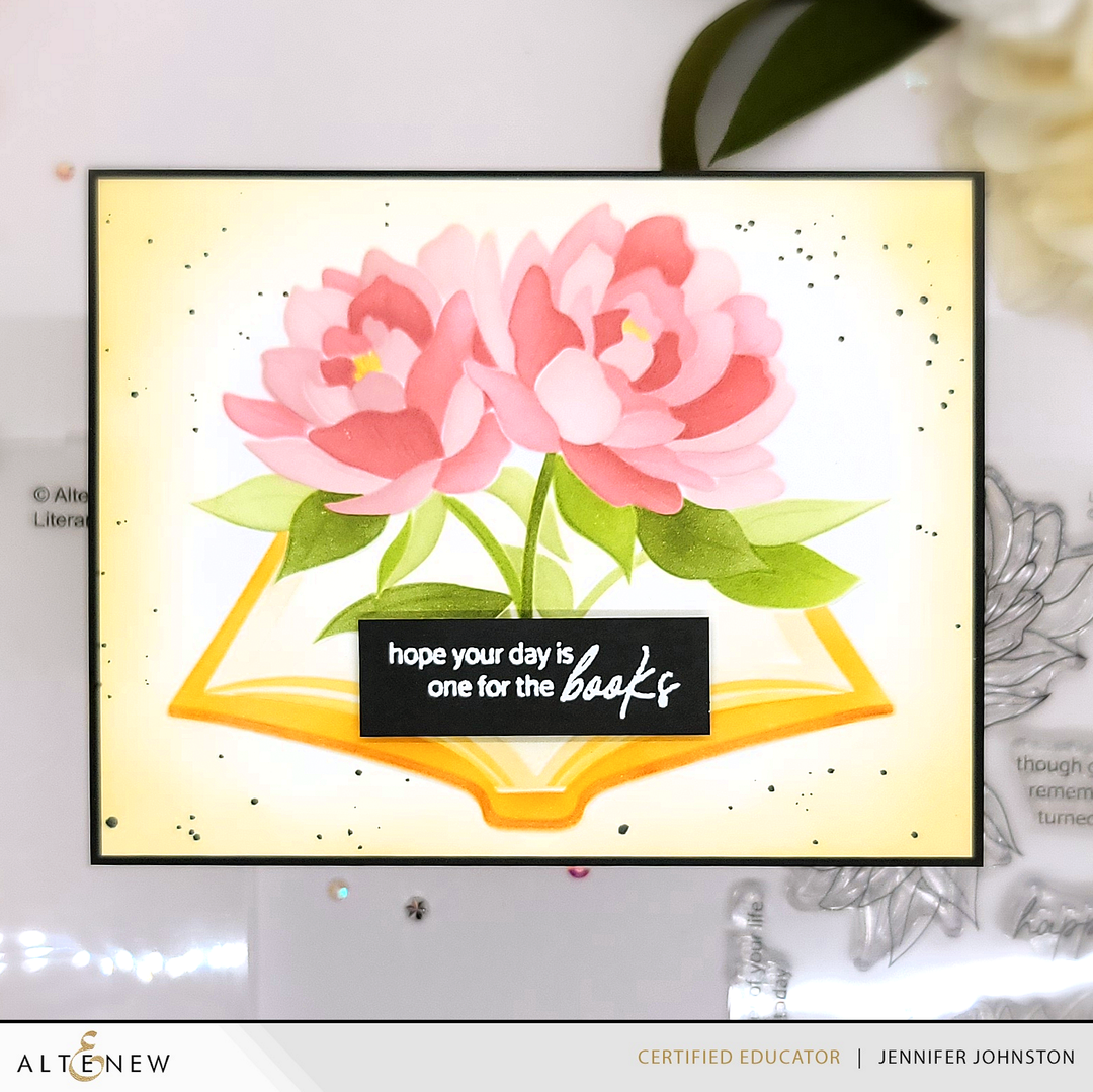 Inks Sun-Kissed Delights Fresh Dye Ink Mini Cube Set