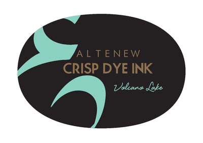 Inks Volcano Lake Crisp Dye Ink