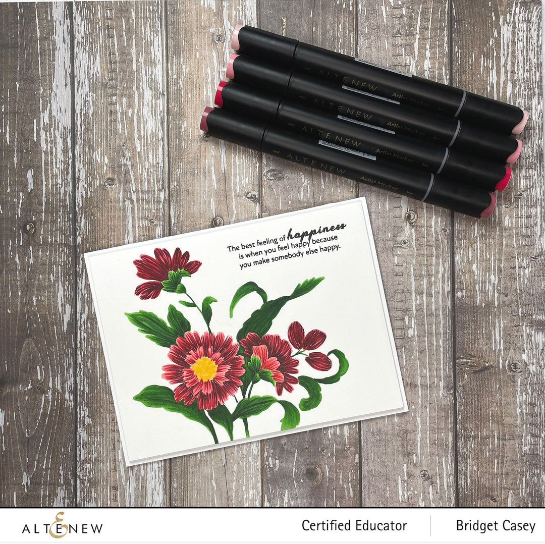 Inks Warm Sunshine Pigment Ink