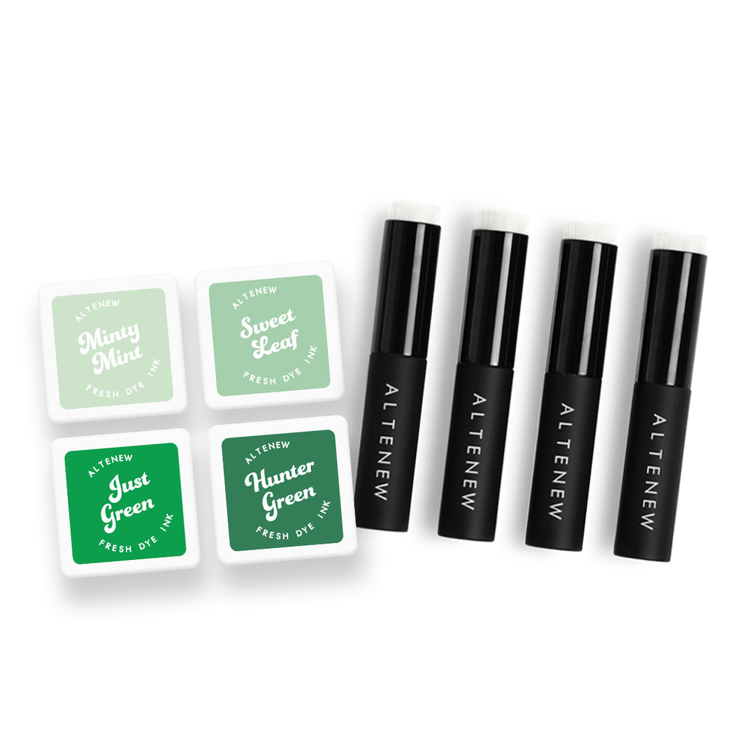 Kit Easy Comeback Kit