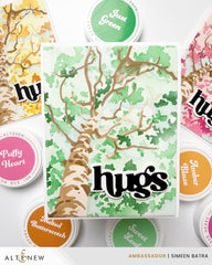 Kit Full Comeback Kit