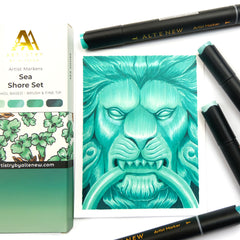 Kit Welcome Package for Artistry