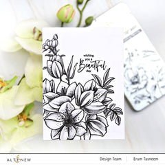 Kit Welcome Package for Artistry