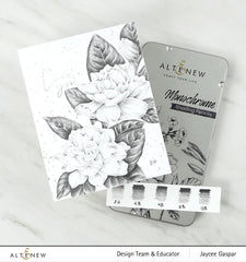 Kit Welcome Package for Artistry