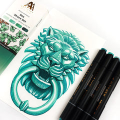 Kit Welcome Package for Artistry