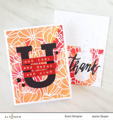 Liquid Watercolor Autumn Blaze Liquid Watercolor - Brush Marker Refill