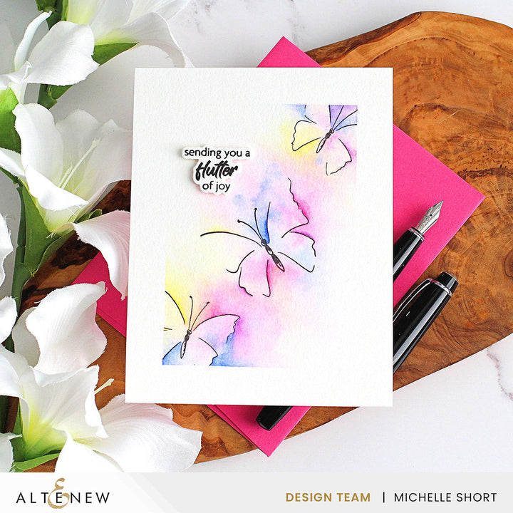 Liquid Watercolor Bundle Painter's Palette Watercolor Tube Bundle