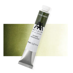 Liquid Watercolor Bundle Painter's Palette Watercolor Tube Bundle
