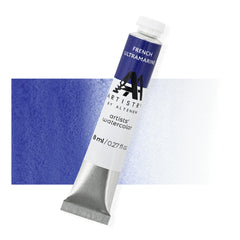 Liquid Watercolor Bundle Painter's Palette Watercolor Tube Bundle