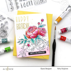 Liquid Watercolor Bundle Ultimate Artists' Watercolor Tube Bundle