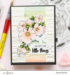 Liquid Watercolor Fresh Lemon Liquid Watercolor - Brush Marker Refill