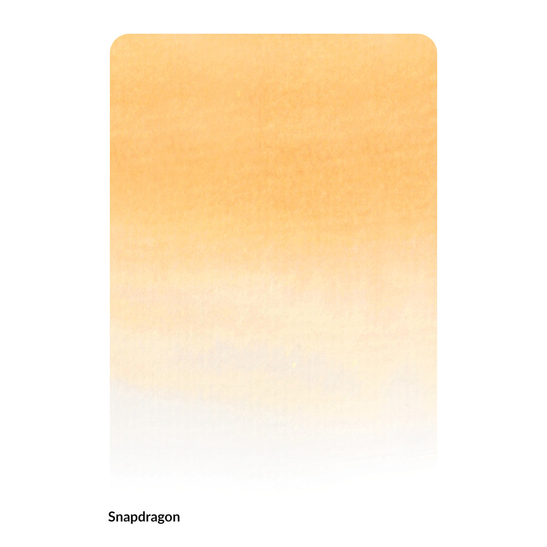 Liquid Watercolor Snapdragon Liquid Watercolor - Brush Marker Refill