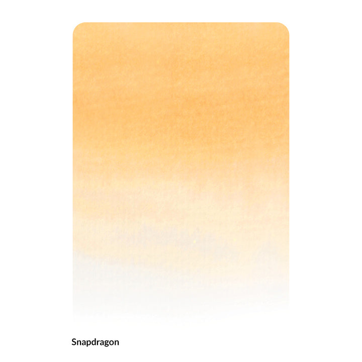 Liquid Watercolor Snapdragon Liquid Watercolor - Brush Marker Refill