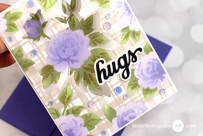 Mini Cube & Reinker Bundle Sage Garden Fresh Dye Ink Mini Cube & Reinker Bundle