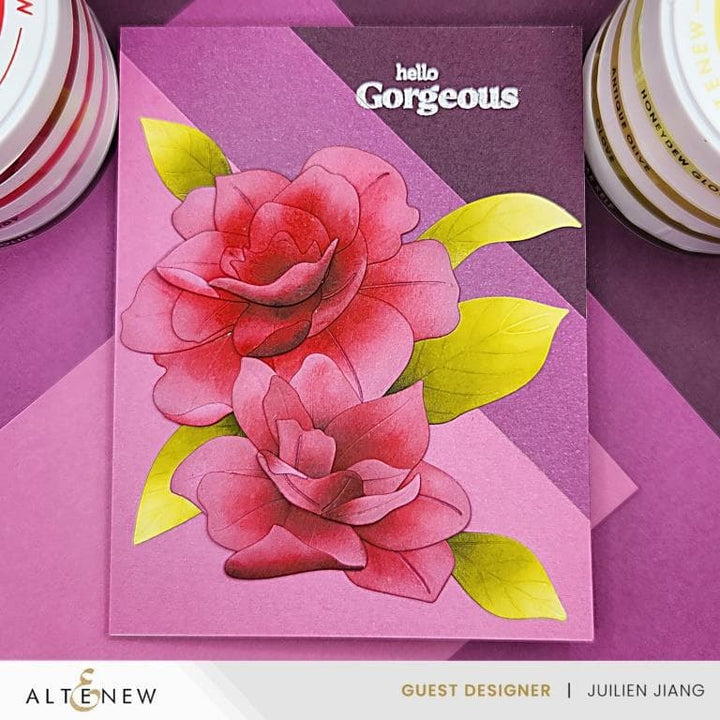 Mini Cubes & Reinker Bundle 42 Fresh Dye Ink Mini Cube & Reinker Bundle
