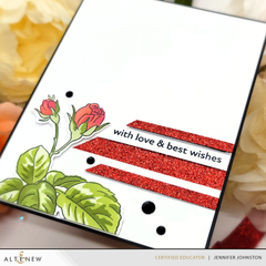 Mini Cubes & Reinker Bundle Botanical Brilliance Fresh Dye Ink Mini Cube & Re-inker Bundle