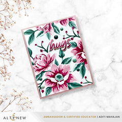 Mini Cubes & Reinker Bundle Coastal Mist Fresh Dye Ink Mini Cube & Reinker Bundle