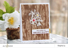 Mini Cubes & Reinker Bundle Coffee Break Crisp Dye Ink Mini Cube & Re-inker Bundle