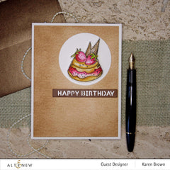 Mini Cubes & Reinker Bundle Coffee Break Crisp Dye Ink Mini Cube & Re-inker Bundle
