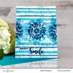 Mini Cubes & Reinker Bundle Cool Summer Night Crisp Dye Ink Mini Cube & Re-inker Bundle