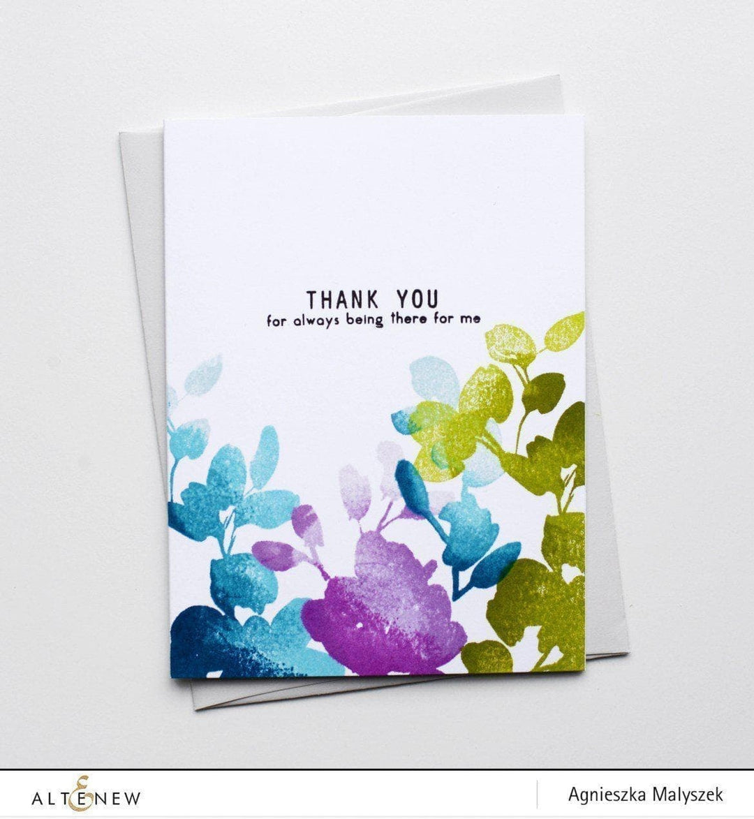 Mini Cubes & Reinker Bundle Cool Summer Night Fresh Dye Ink Mini Cube & Re-inker Bundle